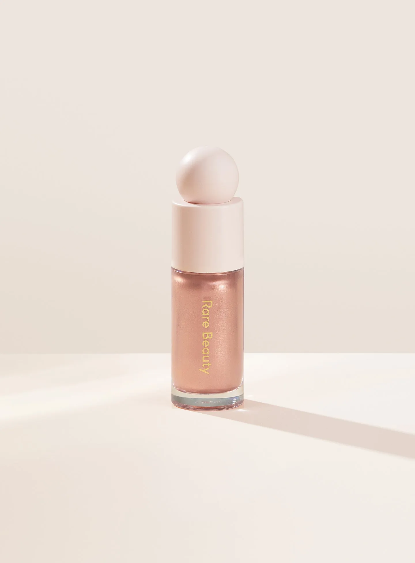 Positive Light Liquid Luminizer