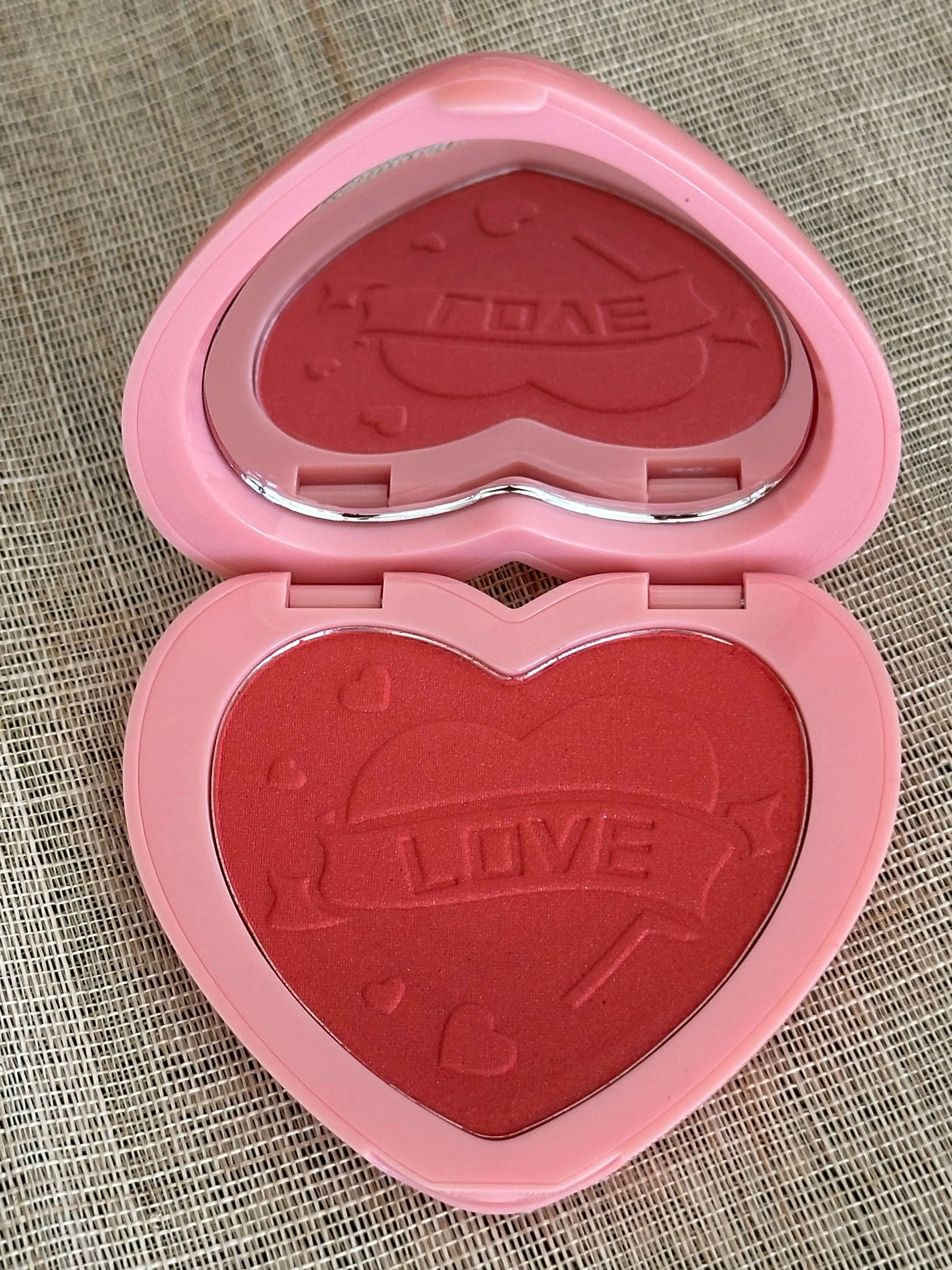 Powder Blush