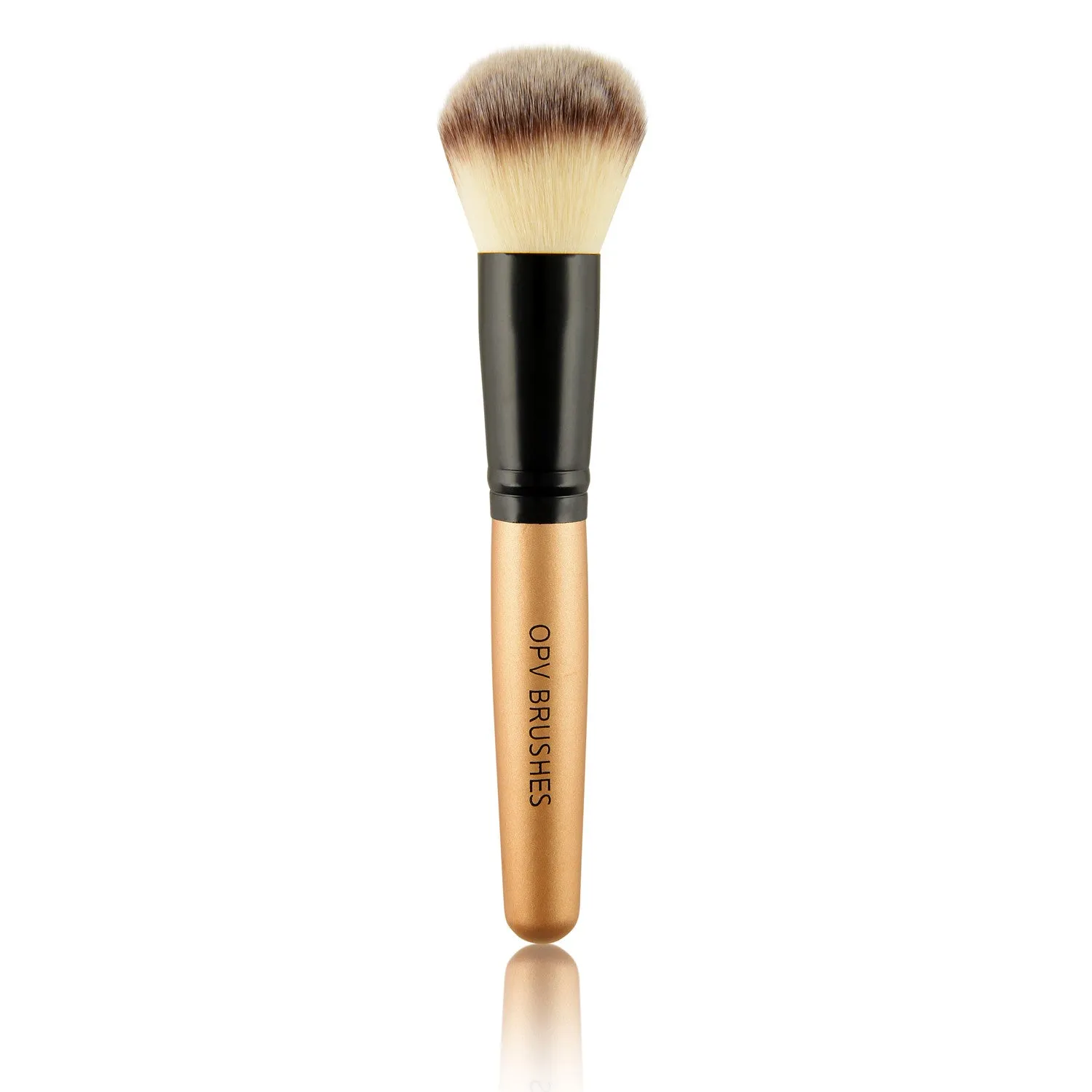 Powder Brush( Brown)