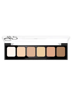 *Preorder* Correct & Conceal Concealer Cream Palette