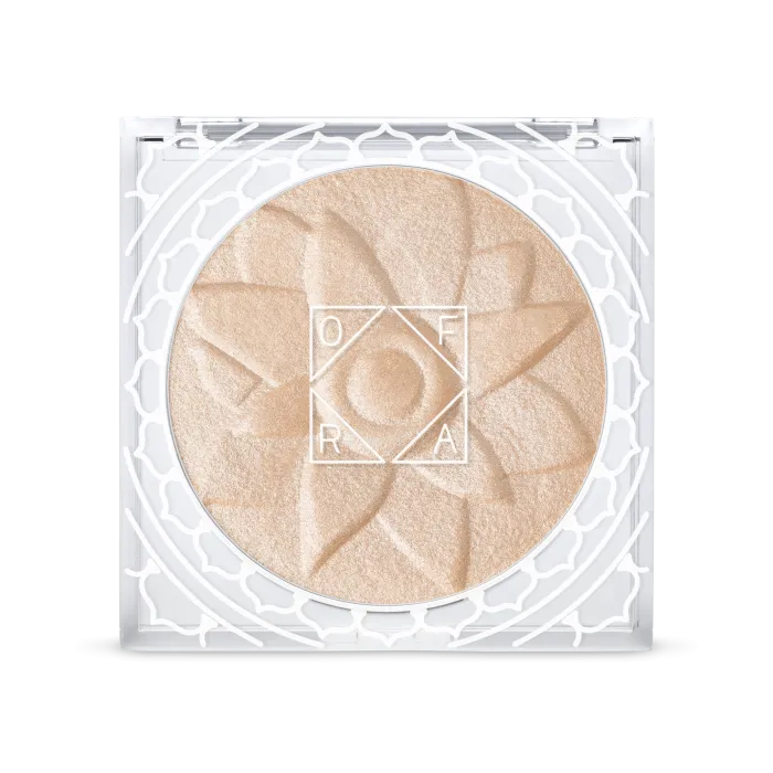 Pure Glow Finishing Powder - Light