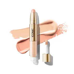 Radiant Concealer & Brightening Duo