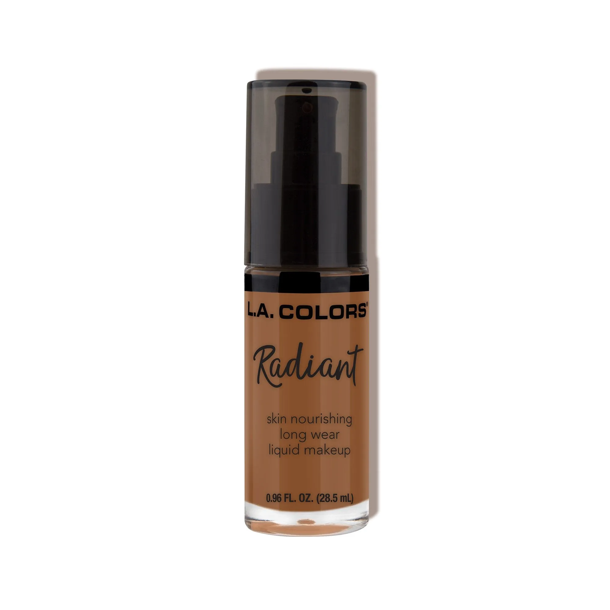 Radiant Liquid Makeup