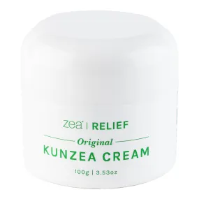 Relief - Original Kunzea Cream