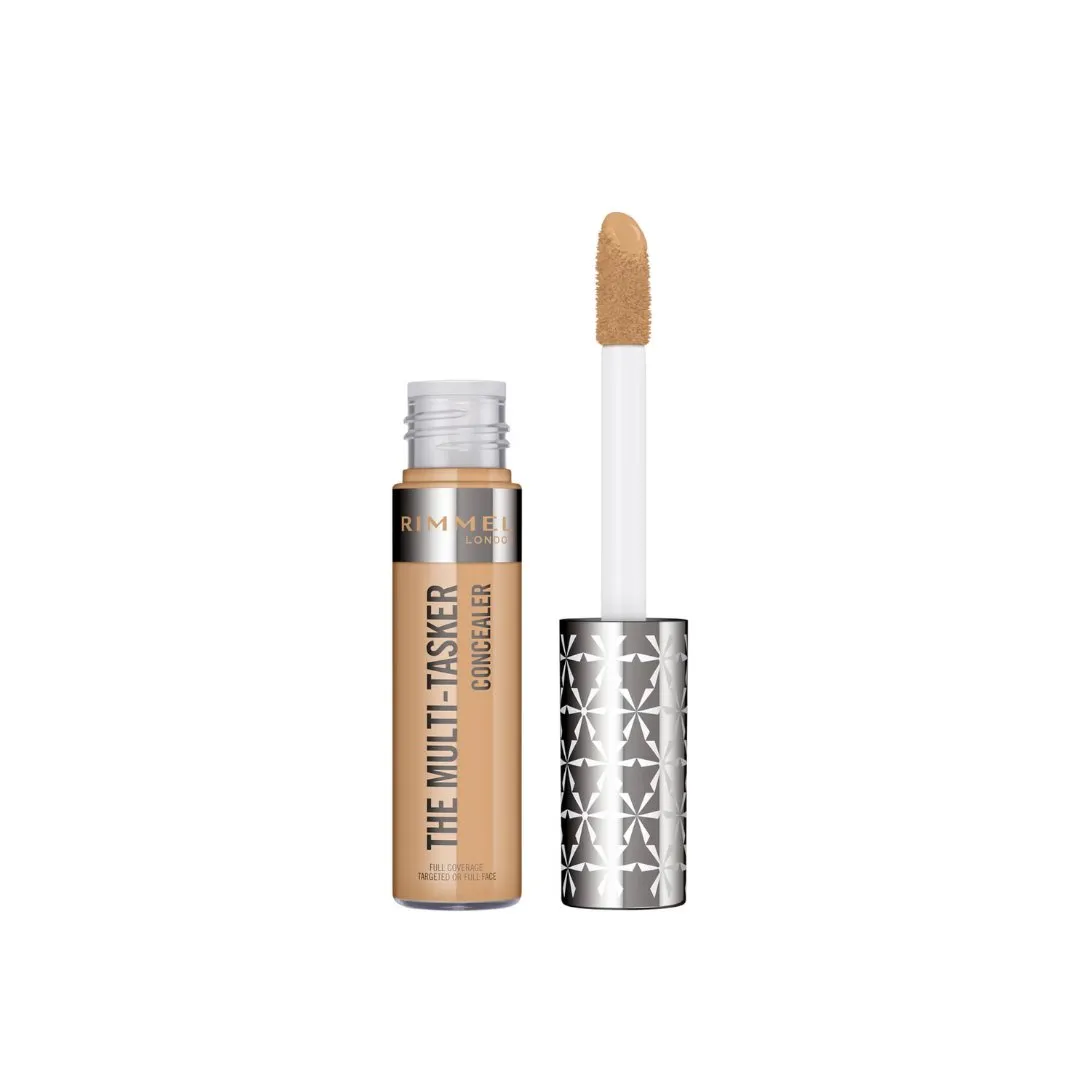 Rimmel The Multi-Tasker Full Coverage Concealer 10ml