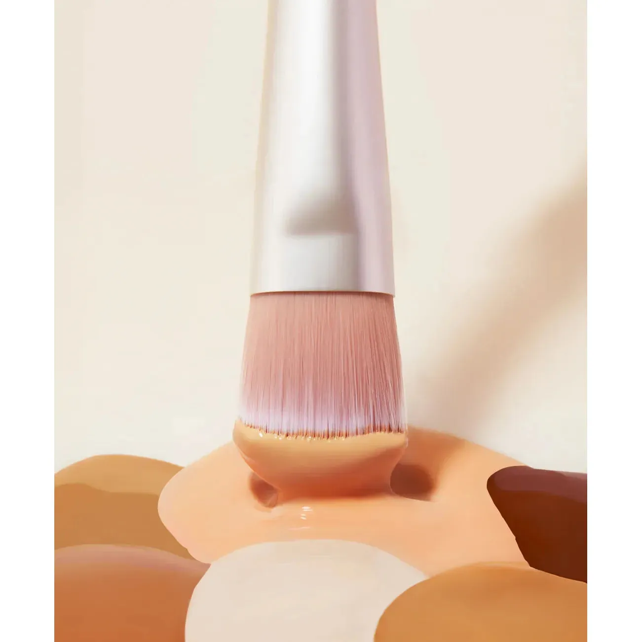 RMS Beauty Skin2Skin Everything Brush