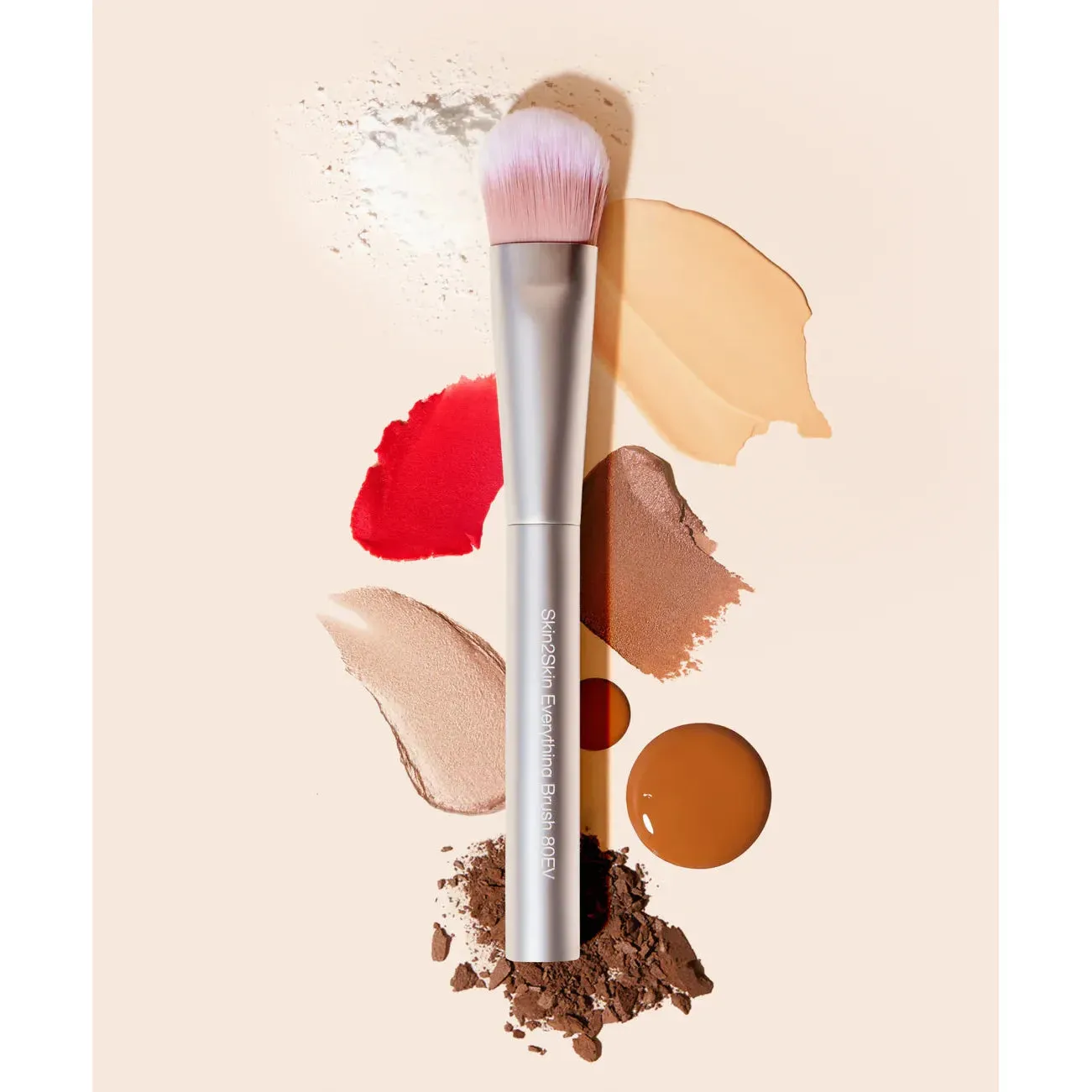 RMS Beauty Skin2Skin Everything Brush