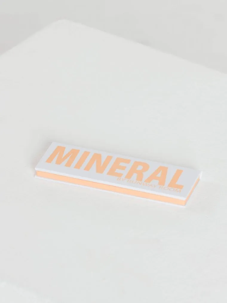 Runway Room Mineral Eyeshadow Palette