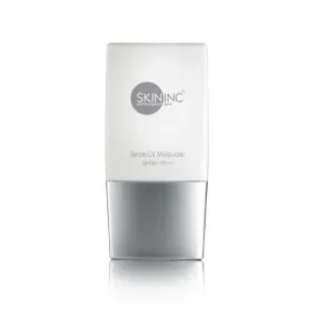 Serum UV Moisturizer