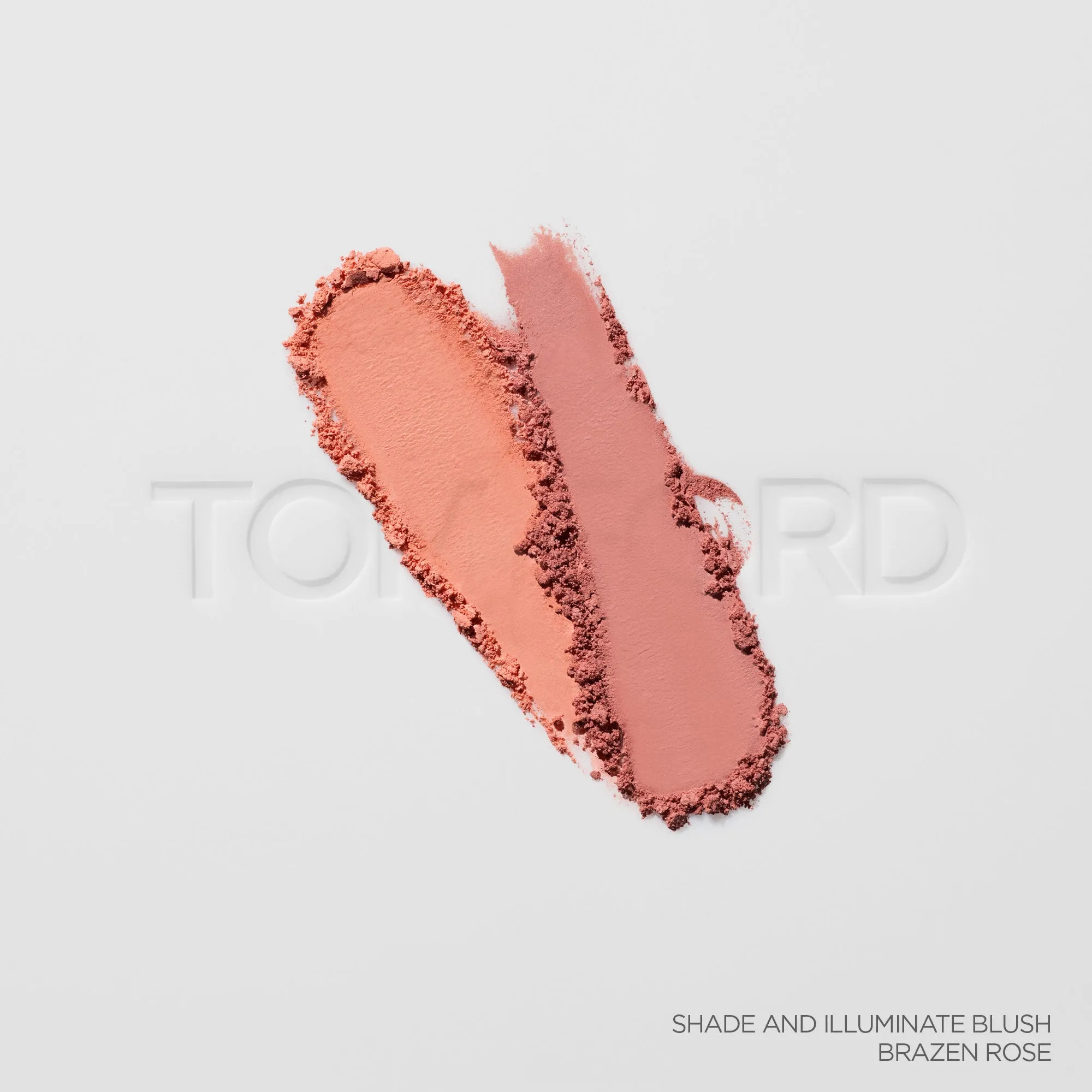 Shade & Illuminate Blush