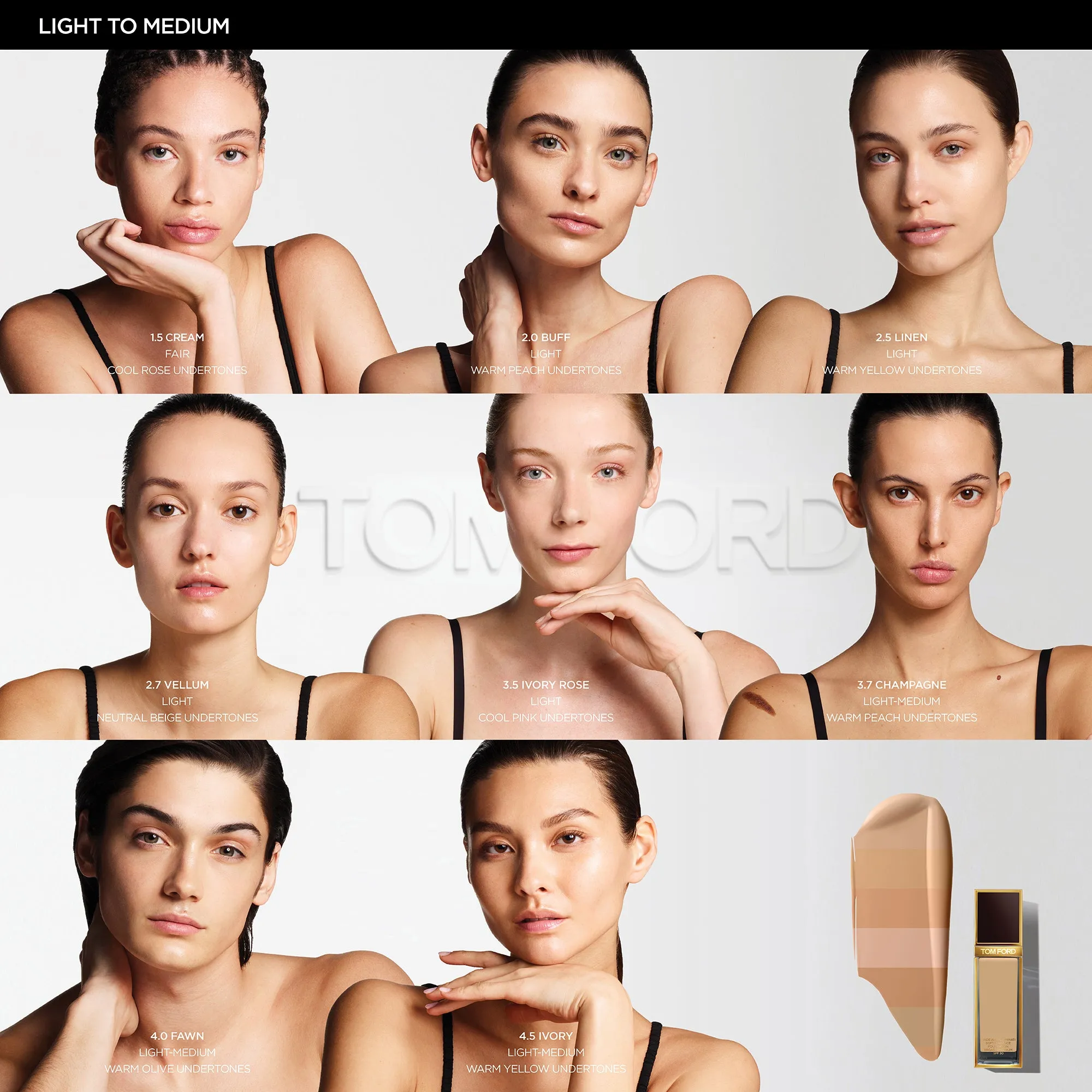 Shade And Illuminate Soft Radiance Foundation