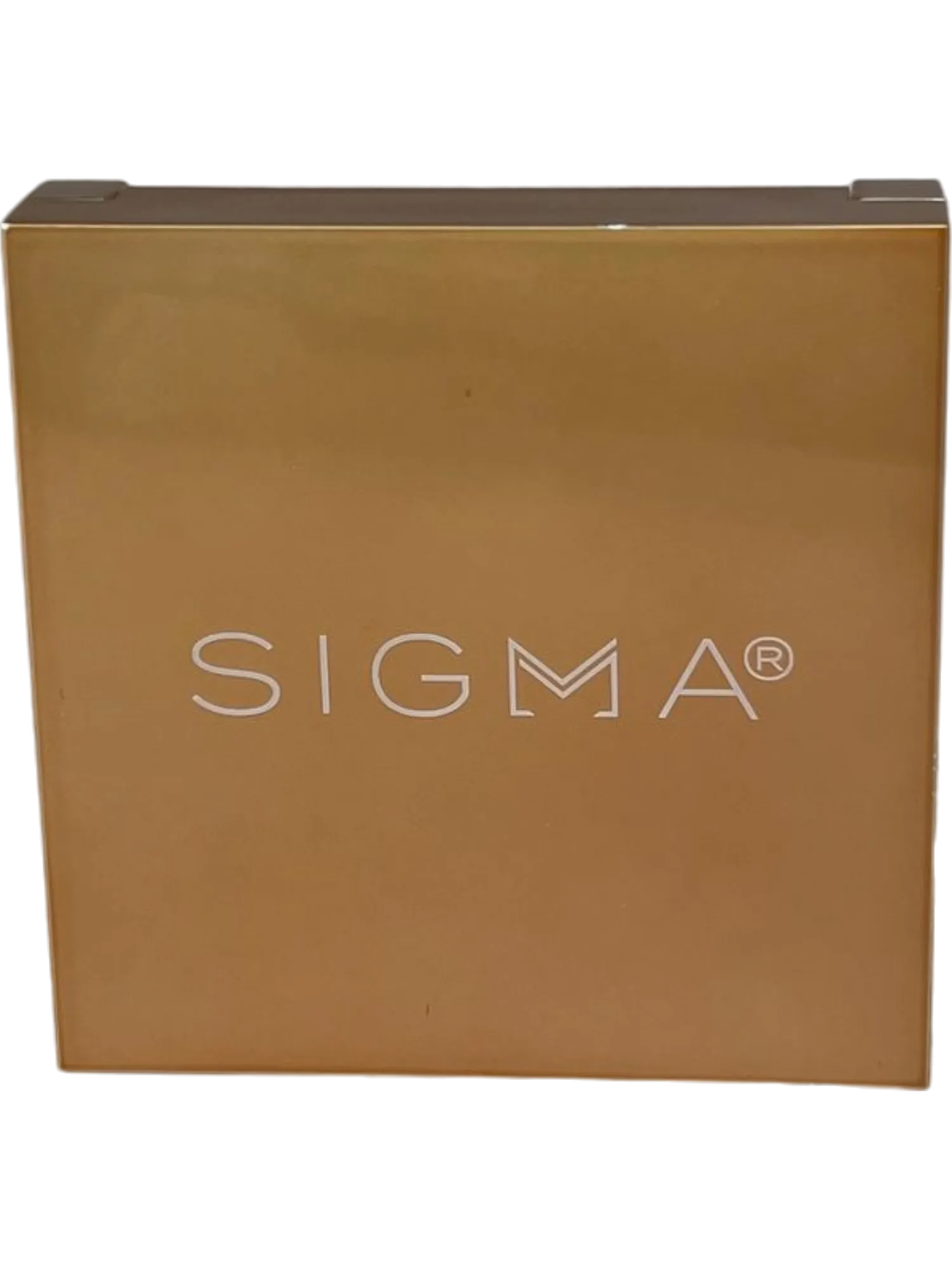 Sigma Beauty Sizzle Highlighter Makeup Compact