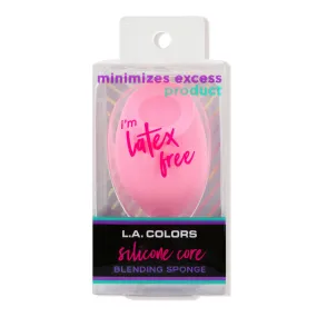 Silicone Core Blending Sponge