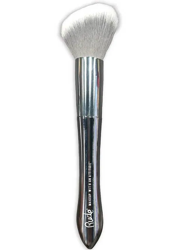 Silver Bullet | MAKEUP BRUSH KIT