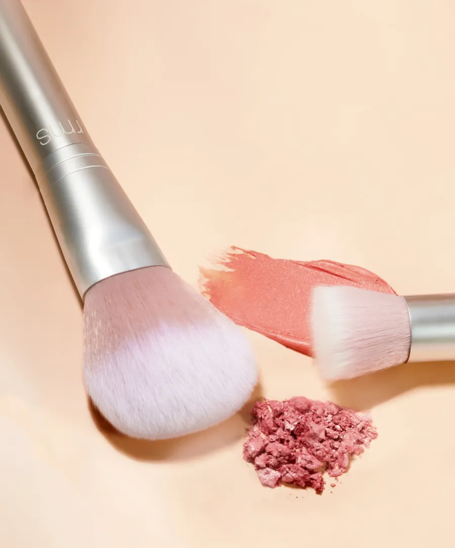 Skin2Skin Powder Blush Brush