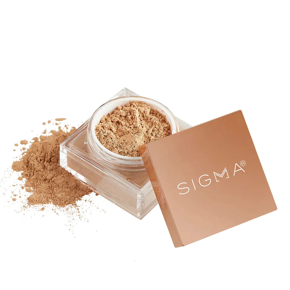 Soft Focus Setting Powder.