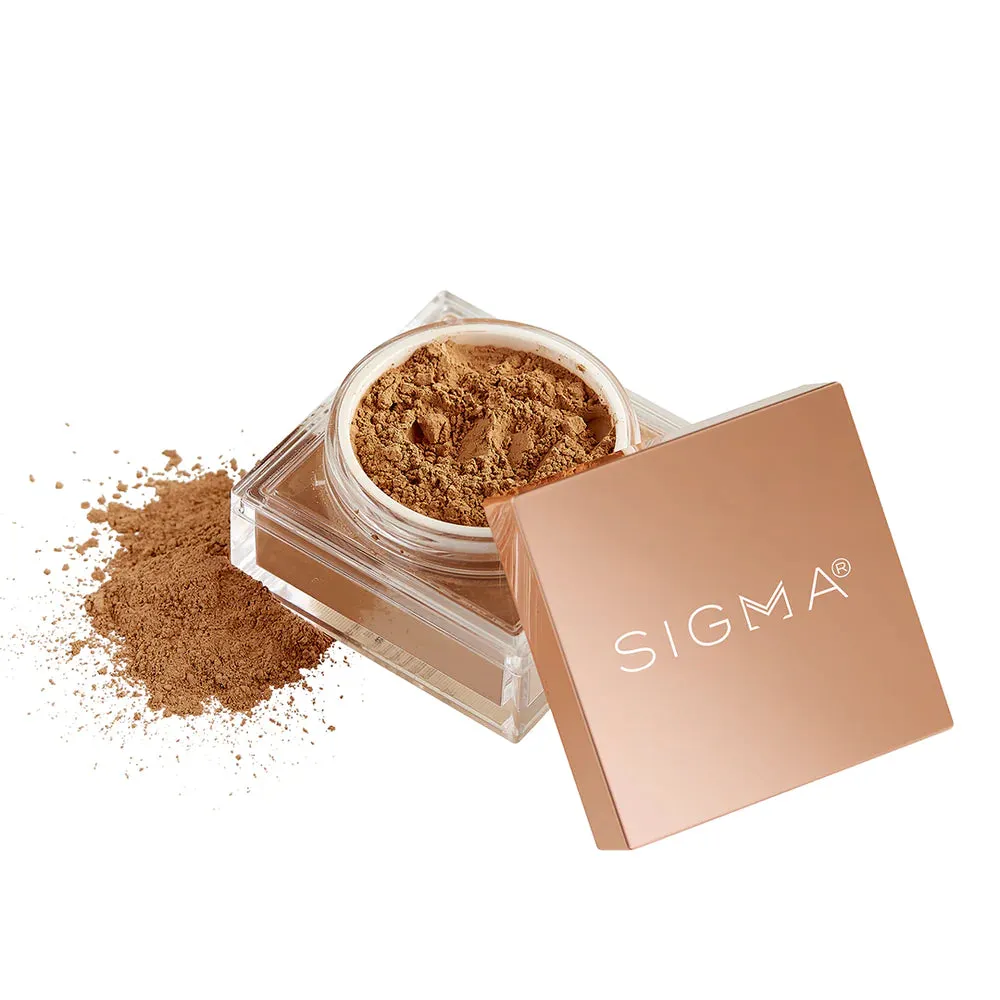 Soft Focus Setting Powder.