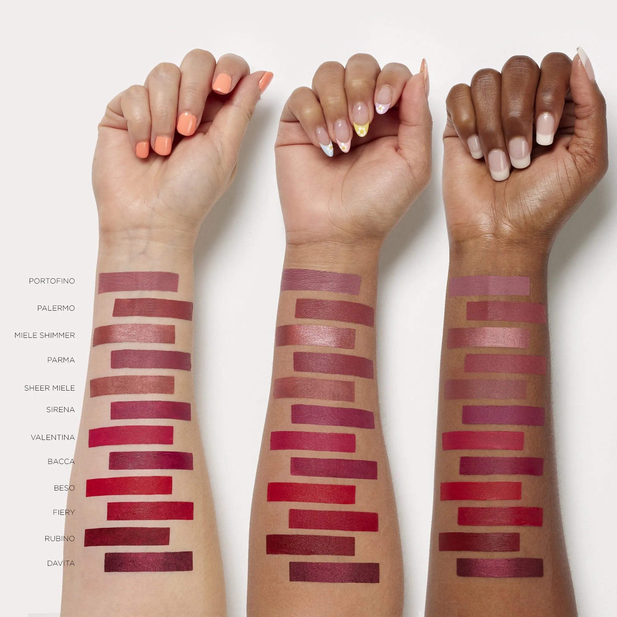 Stay All Day® Liquid Lipstick