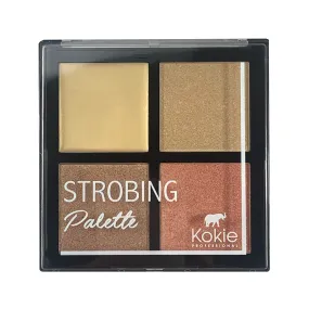 STROBING PALETTE