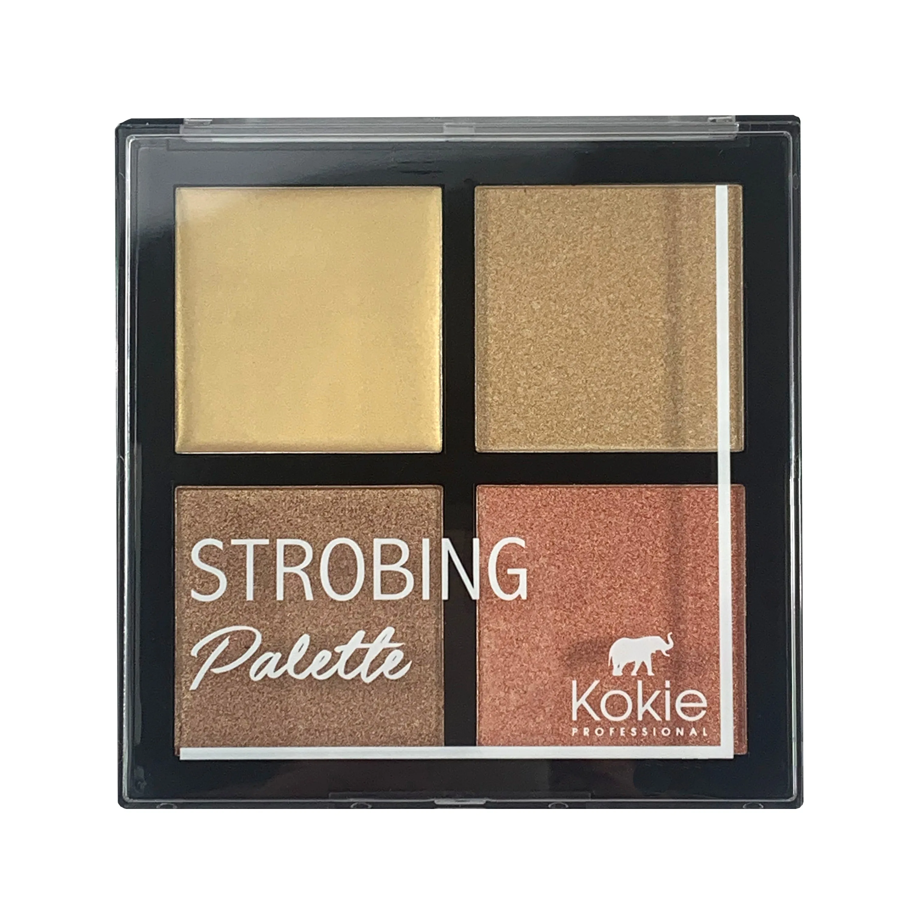 STROBING PALETTE