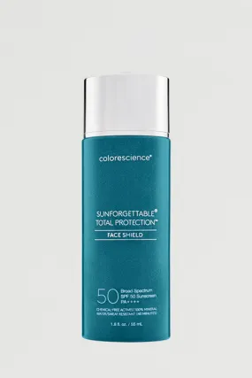 Sunforgettable Total Protection Face Shield Classic SPF 50