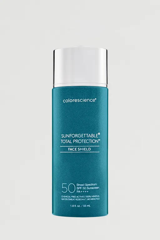 Sunforgettable Total Protection Face Shield Classic SPF 50