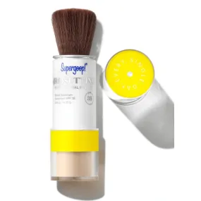 Supergoop! (Re)setting 100% Mineral Powder SPF 35- Translucent