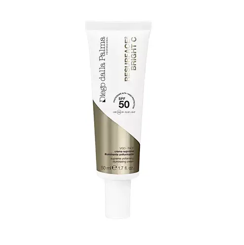 Supreme Uniforming and Illuminating Cream Resurface Bright C DDP