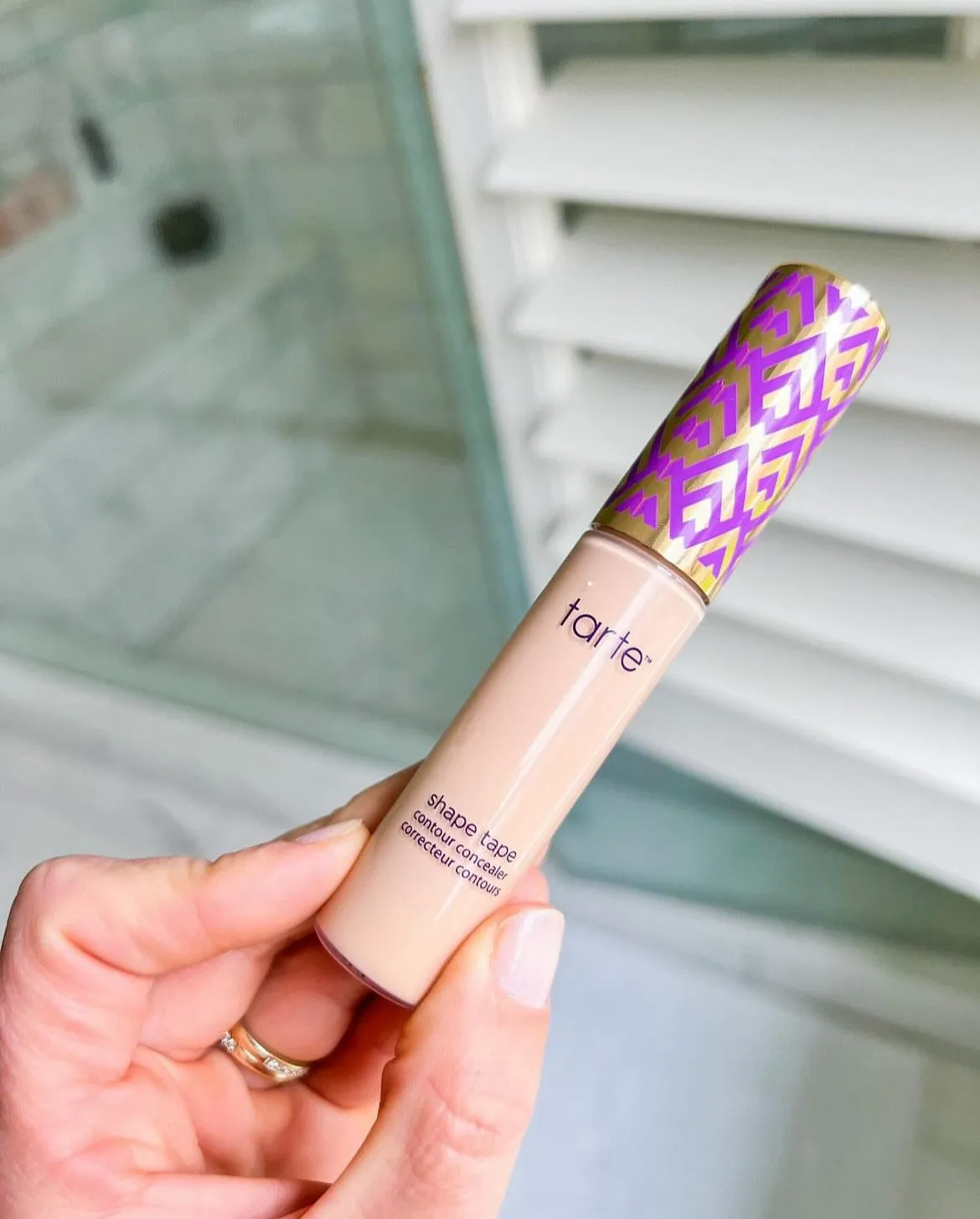 Tarte Tape Full Coverage Concealer