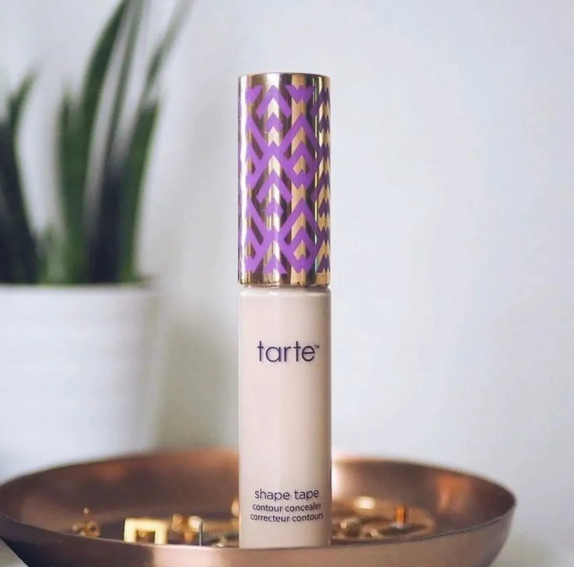 Tarte Tape Full Coverage Concealer