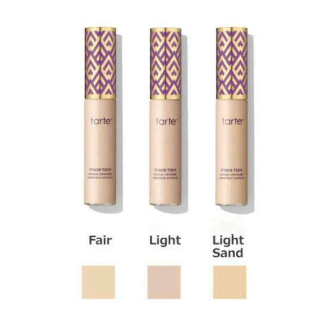 Tarte Tape Full Coverage Concealer