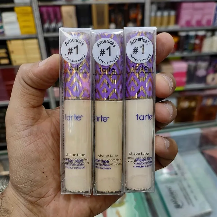 Tarte Tape Full Coverage Concealer