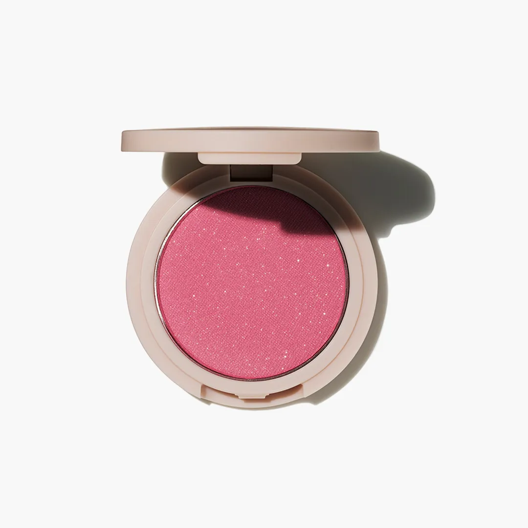 The Best Blush