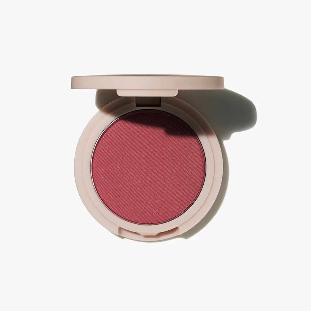 The Best Blush