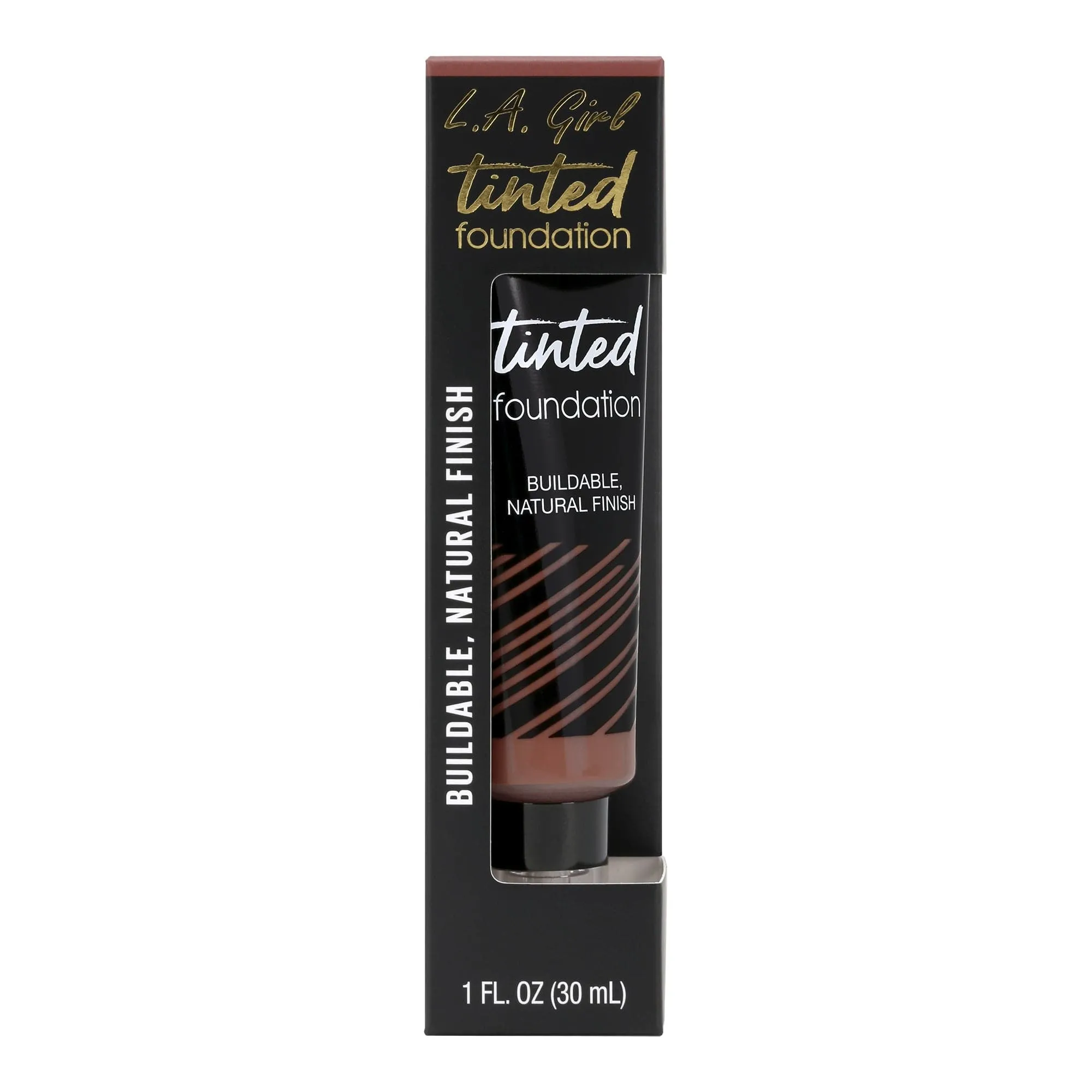 Tinted Foundation