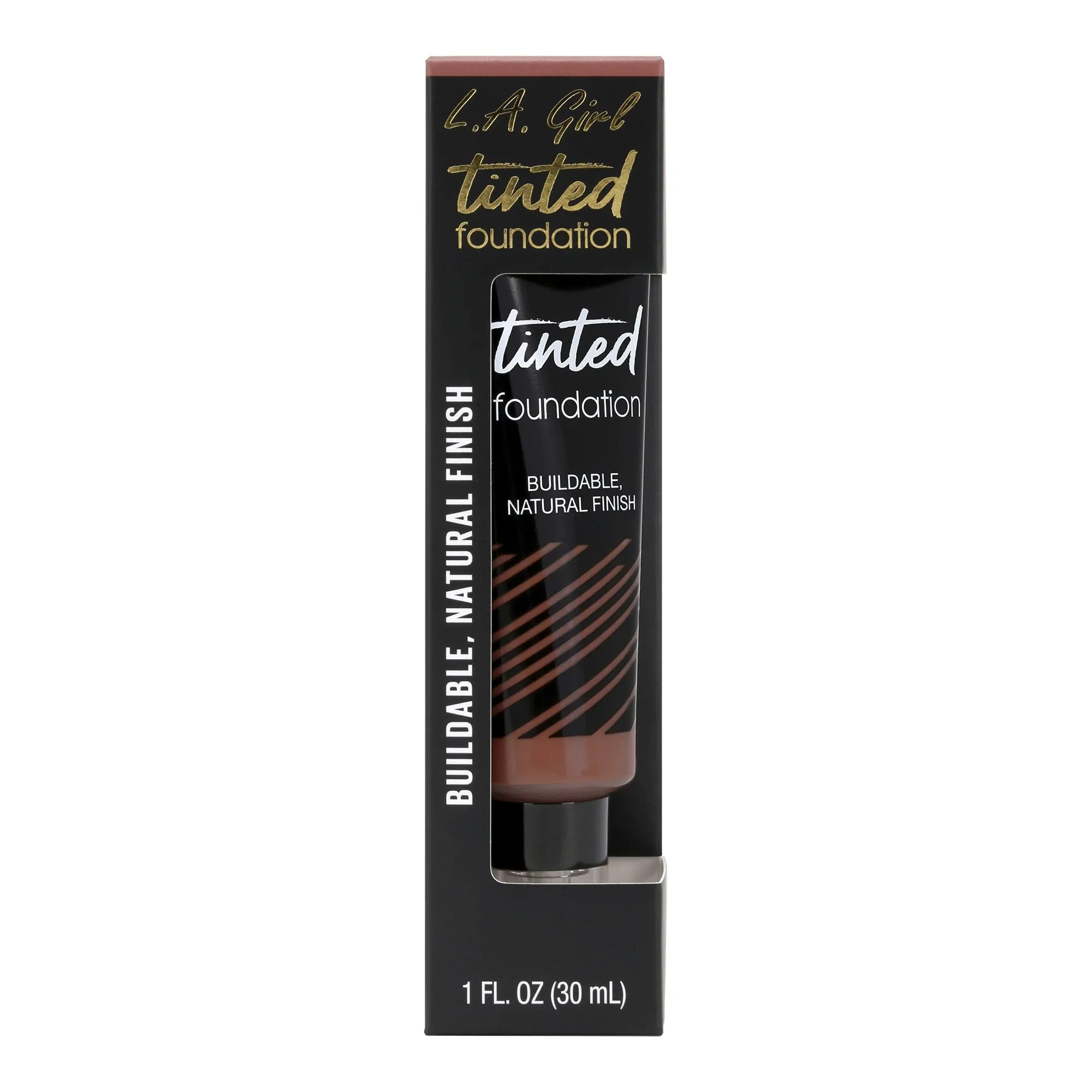 Tinted Foundation