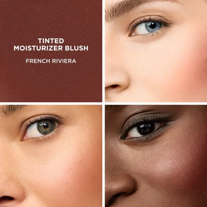 Tinted Moisturizer Blush