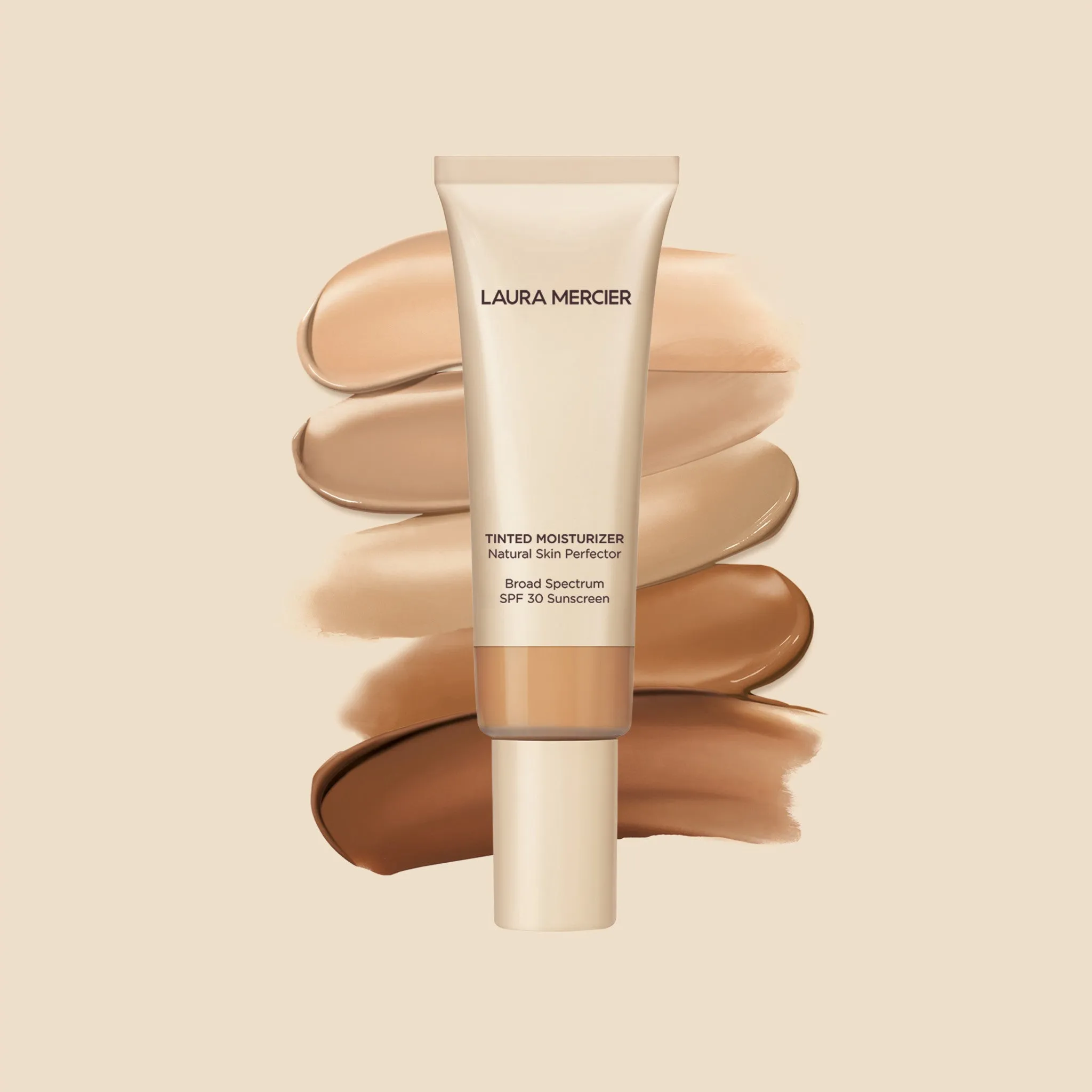 Tinted Moisturizer Natural Skin Perfector SPF 30