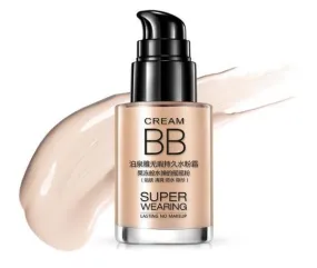 Waterproof Brighten Concealer BB Cream Pink Or Silver